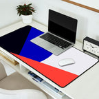 Geometric  Desk Mat Gallery Image 2