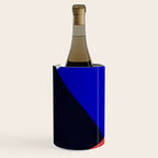 Geometric  Wine Chiller Gallery Image 2