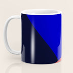 Geometric  Coffee Mug Gallery Image 3