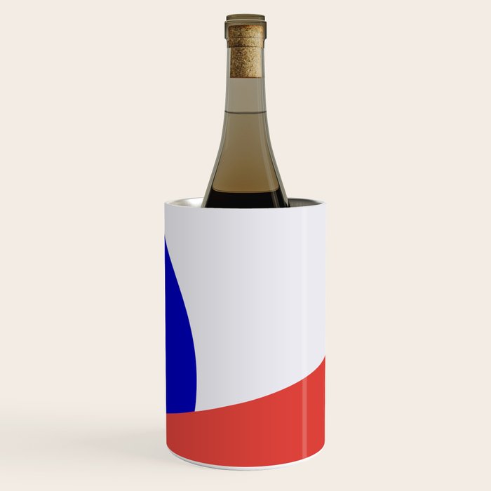 Geometric  Wine Chiller Gallery Image 3