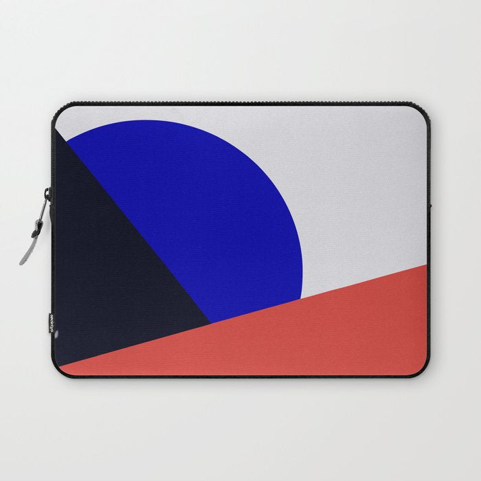 Geometric  Laptop Sleeve Gallery Image 1