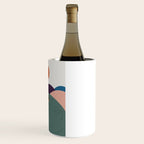 Cat Landscape 111 Wine Chiller Gallery Image 3