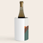 Cat Landscape 111 Wine Chiller Gallery Image 2
