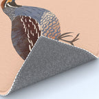 Quail Rug Gallery Image 4