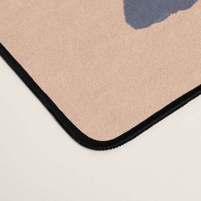 Quail Desk Mat Gallery Image 4