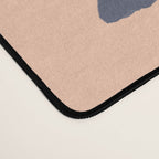 Quail Desk Mat Gallery Image 4