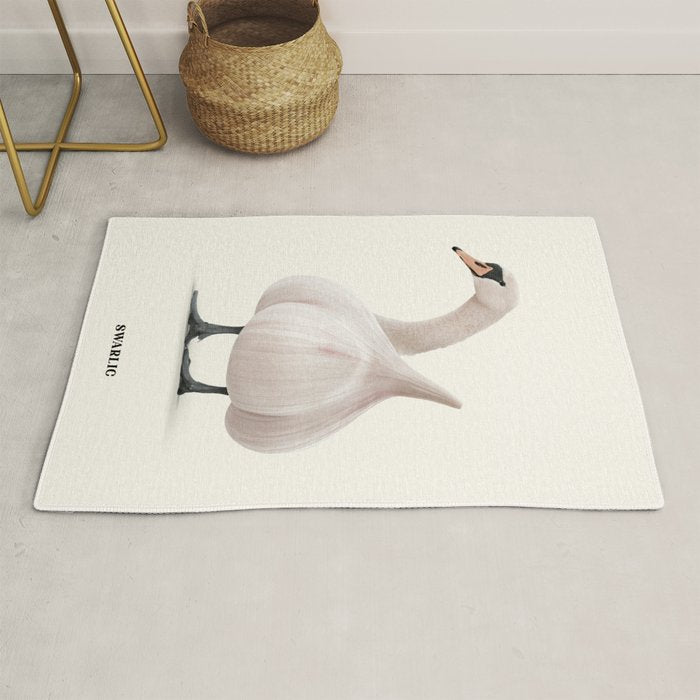 Swarlic Rug Gallery Image 1