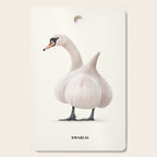 Swarlic Cutting Board Gallery Image 1