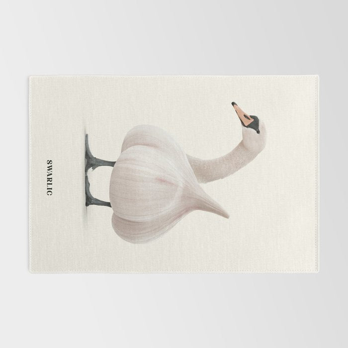 Swarlic Rug Gallery Image 2