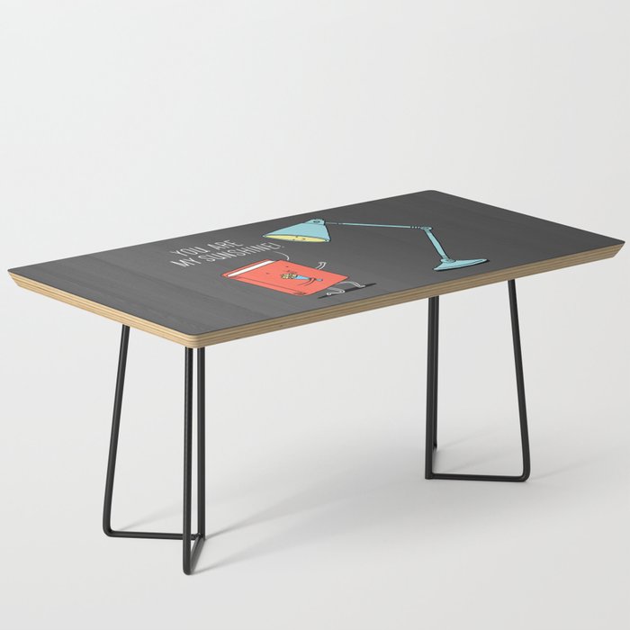 You are my sunshine Coffee Table Gallery Image 1