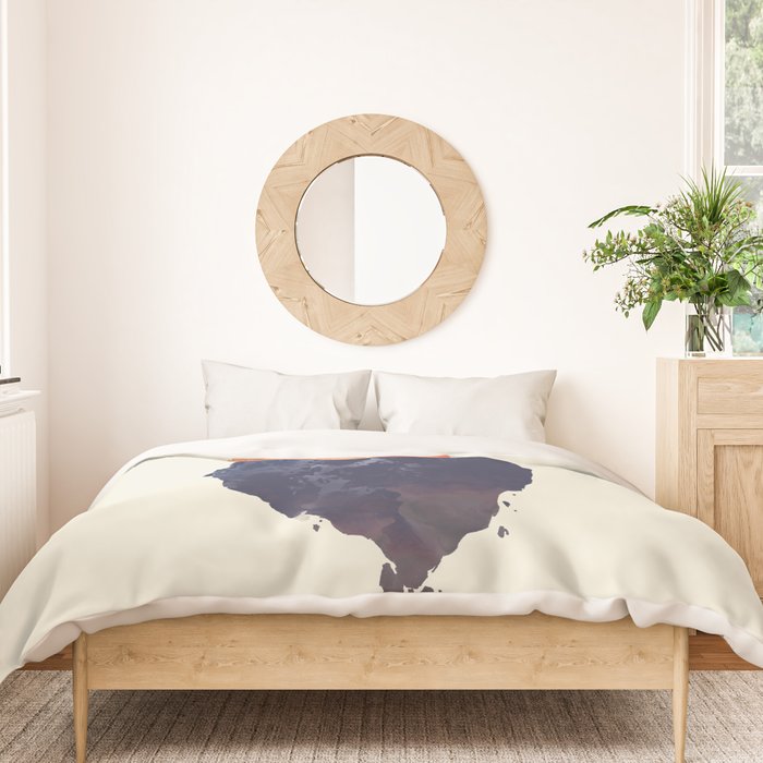 Little stars Duvet Cover Gallery Image 3