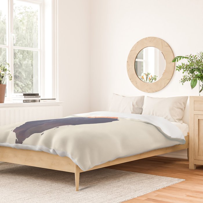 Little stars Duvet Cover Gallery Image 2