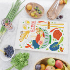 Ramen Noodles Cutting Board Gallery Image 2