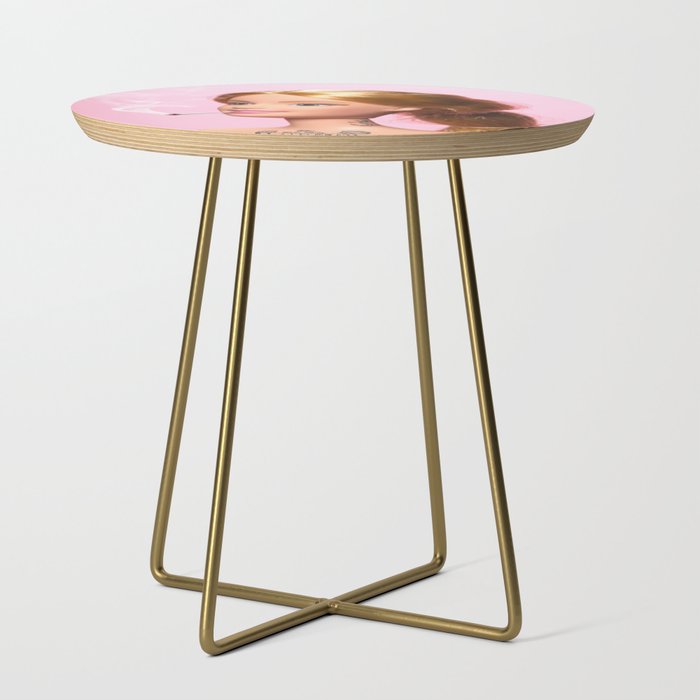 Girl Grown Up Side Table Gallery Image 1