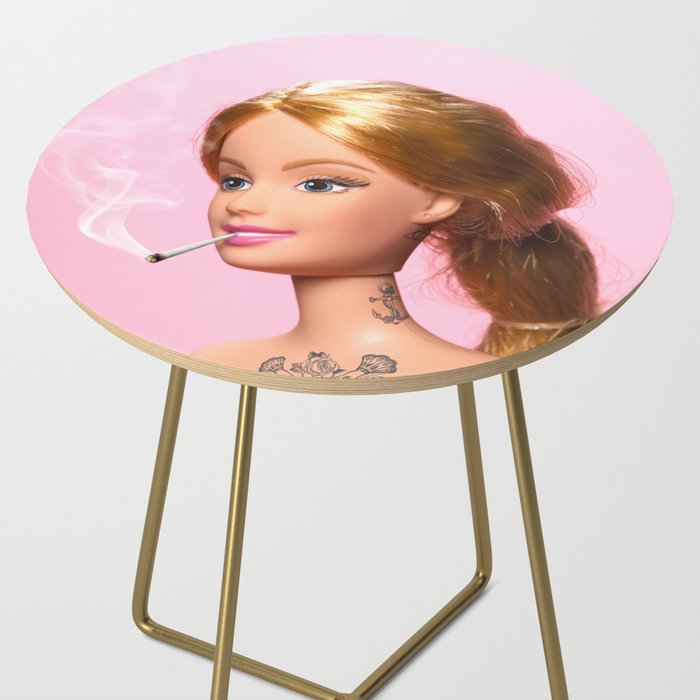 Girl Grown Up Side Table Gallery Image 2
