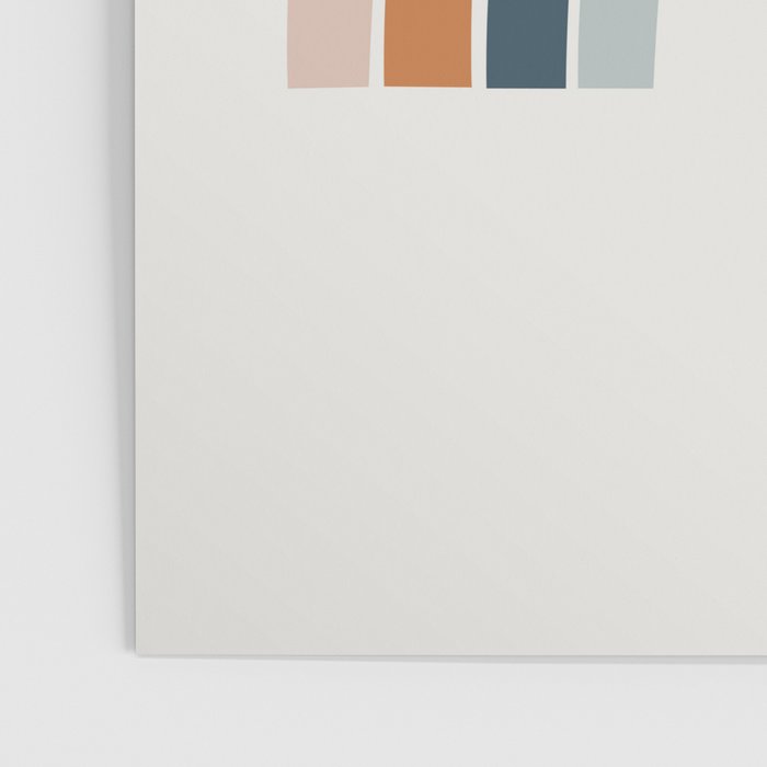 Cat Landscape 151 Poster Gallery Image 3