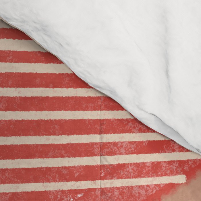 Modern Line Shape Comforter Gallery Image 4