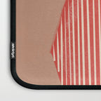 Modern Line Shape Laptop Sleeve Gallery Image 3