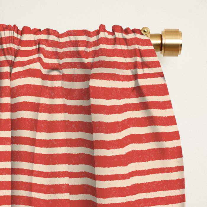 Modern Line Shape Window Curtain Gallery Image 2
