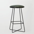 Forest Melody - Appalachian Mountains  Stool Gallery Image 1