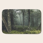 Forest Melody - Appalachian Mountains  Bath Mat Gallery Image 2