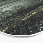 Forest Melody - Appalachian Mountains  Bath Mat Gallery Image 3