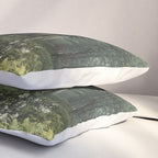 Forest Melody - Appalachian Mountains  Pillow Sham Gallery Image 3