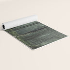Forest Melody - Appalachian Mountains  Yoga Mat Gallery Image 2