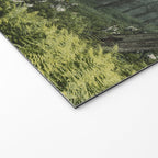 Forest Melody - Appalachian Mountains  Welcome Mat Gallery Image 2