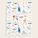 Lucha libre Poster Gallery Image 4
