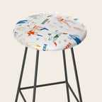 Lucha libre Stool Gallery Image 2