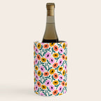 Floral Bliss Wine Chiller Gallery Image 3