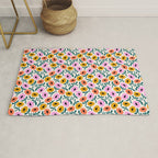 Floral Bliss Rug Gallery Image 1