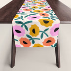 Floral Bliss Table Runner Gallery Image 1