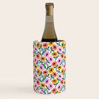 Floral Bliss Wine Chiller Gallery Image 2