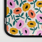 Floral Bliss Laptop Sleeve Gallery Image 3