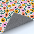 Floral Bliss Rug Gallery Image 4
