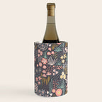 Flower Field Large Wine Chiller Gallery Image 3