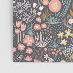 Flower Field Large Poster Gallery Image 3