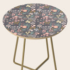 Flower Field Large Side Table Gallery Image 2