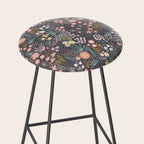Flower Field Large Stool Gallery Image 2
