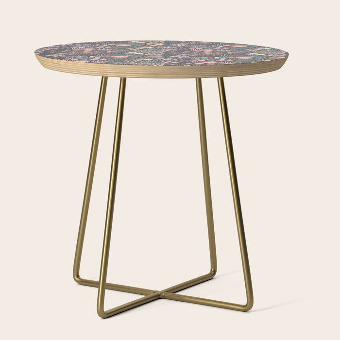 Flower Field Large Side Table Gallery Image 1