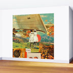 They Know Better Wall Mural Gallery Image 2