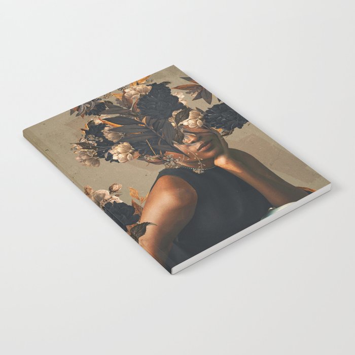 Melissonant Fall Notebook Gallery Image 1