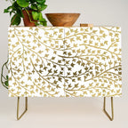 Gold Ivy Credenza Gallery Image 1