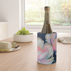 Flowers In The Dark Wine Chiller Gallery Image 4