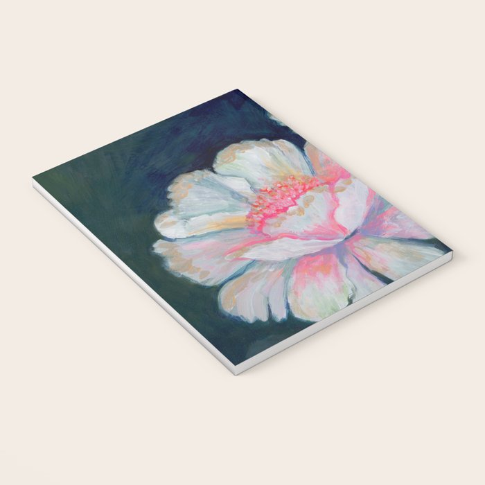 Flowers In The Dark Notebook Gallery Image 3