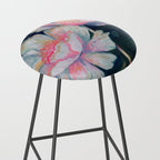 Flowers In The Dark Stool Gallery Image 2