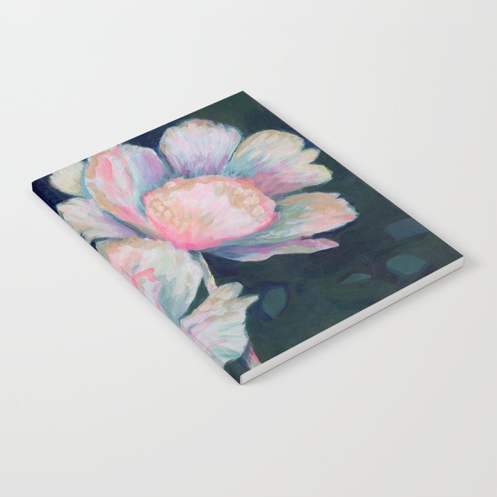 Flowers In The Dark Notebook Gallery Image 1