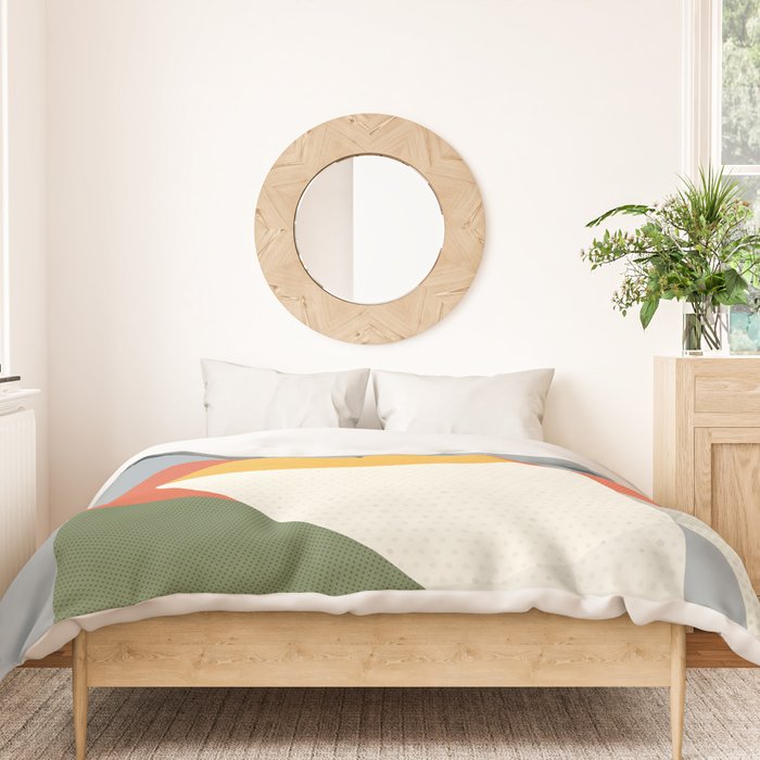 Emperor Penguin Duvet Cover Gallery Image 3